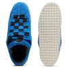 Puma Wildleder xl Jackhammer Unisex Bluemazing Frosted Ivory Vapor Gray 398932-02