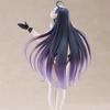 20CM Anime Overlord Maid Yarbeide Sexy Girl Figures Maid Outfit Series PVC Action Model Collection Toys Halloween Gift
