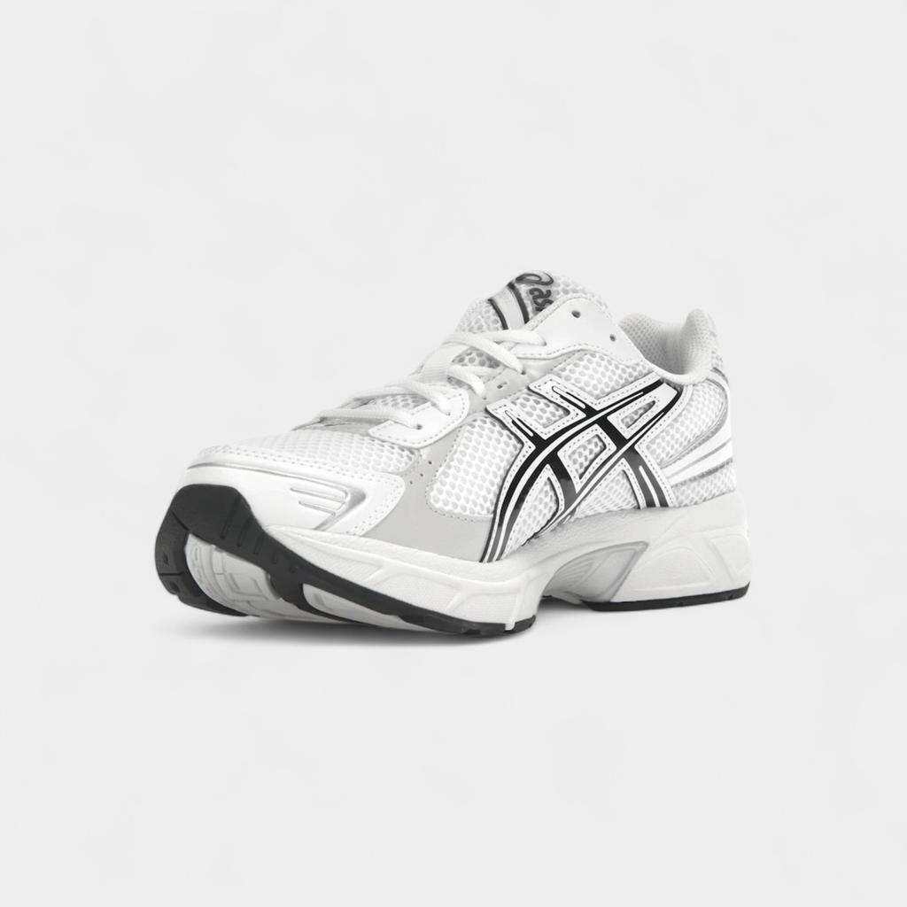 ASICS Gel-1130 White Black