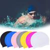 Protect Turban Waterproof Sports Accessories Diving Hat Swim Pool Hat Swimming Hat Swimming Caps