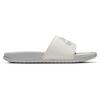 New Nike Benassi Jdi 'Light Bone' Women's 343881-005