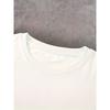 European Sizes Men's Outdoor Casual T-Shirt
