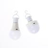 1 Set Rechargeable Smart Dimmable E27 Bulbs With Timing Cordless Battery Operated Light Bulb Rgb/3 Color Usb Led Lamp Bulb