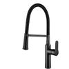BAKALA Torneira Cozinha Kitchen Faucets Hot And Cold Water Chrome Basin Sink Square Cozinha Taps Mixers Torneira De Cozinha