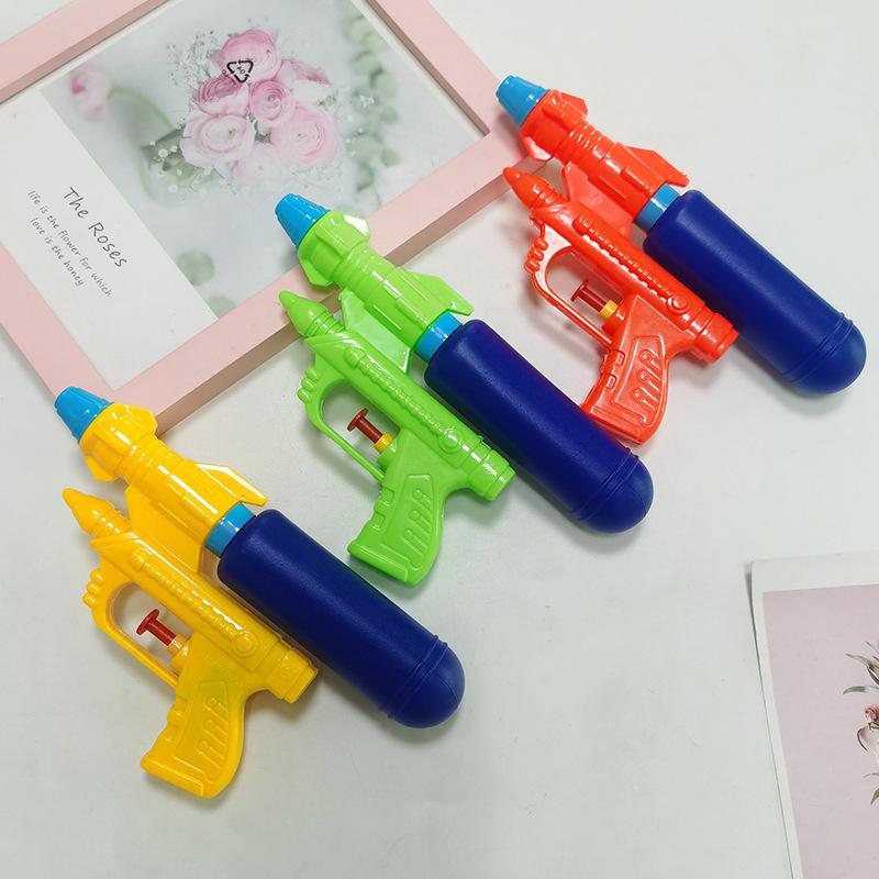 Summer Beach Water Gun Toy Outdoor Water Play Interactive Drifting Spray Style Water Fight Game Gift For Kid Adults Family Party