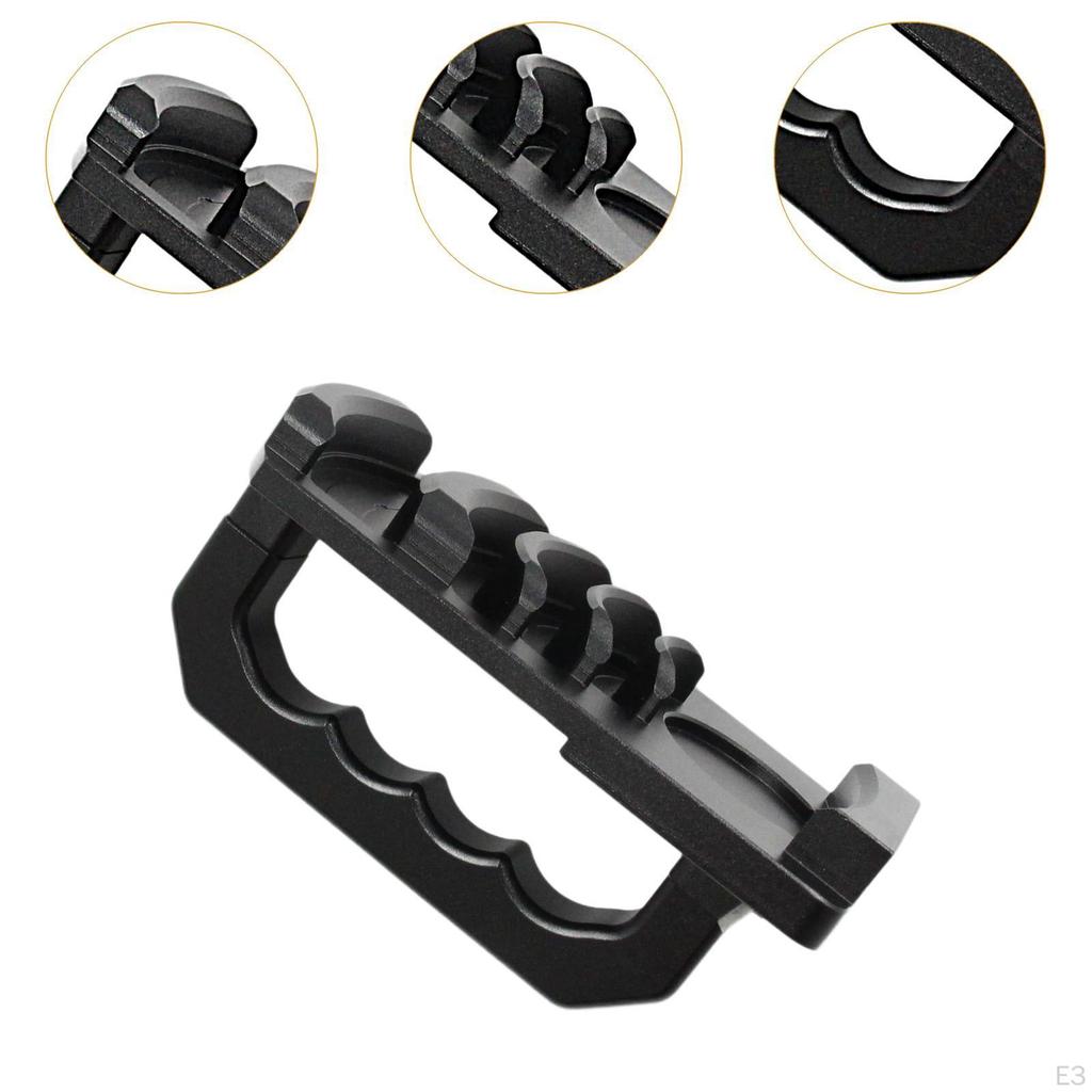 Instrument compact pentru țevi PVC pentru șanfrenare și debavurare