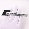 3D Car Sticker Emblem Sport Auto Badge Decal for Land Rover Range Rover Supercharged Audi A3 A4 A5 A6 Q3 Q5 Q7 RS S3 S4 S5 S6 S8