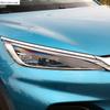 Car Headlight Protection Transparent Anti-Scratch Protective Film TPU Stickers For BYD ATTO 3 YUAN PLUS EV DM-i -2024