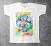 Hatsune Miku 036 Anime/Manga Childrens/Kids T-shirts