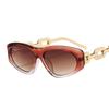 Custom logo Oculos Gafas Sun Glasses Lentes De Sol Polarized Occhiali Acetato Donna Premium Acetate Women Sunglasses