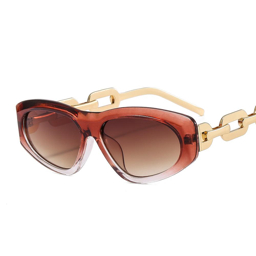 Custom logo Oculos Gafas Sun Glasses Lentes De Sol Polarized Occhiali Acetato Donna Premium Acetate Women Sunglasses