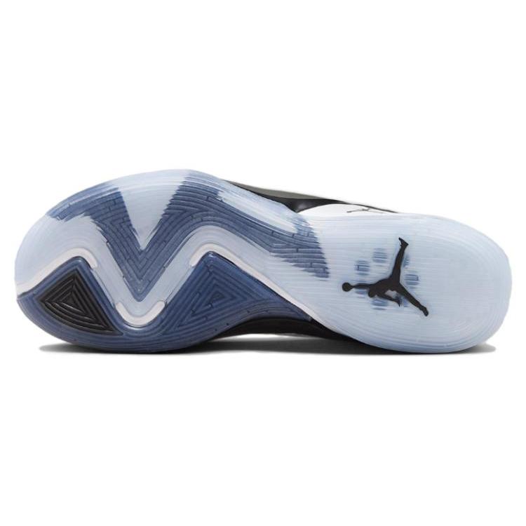 Jordan Luka 2 Tb Black White FN7400-100