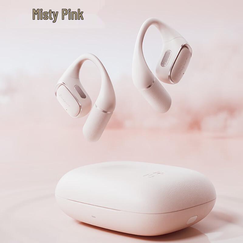 Edifier Evo Open Ear-hook Wireless Headphones