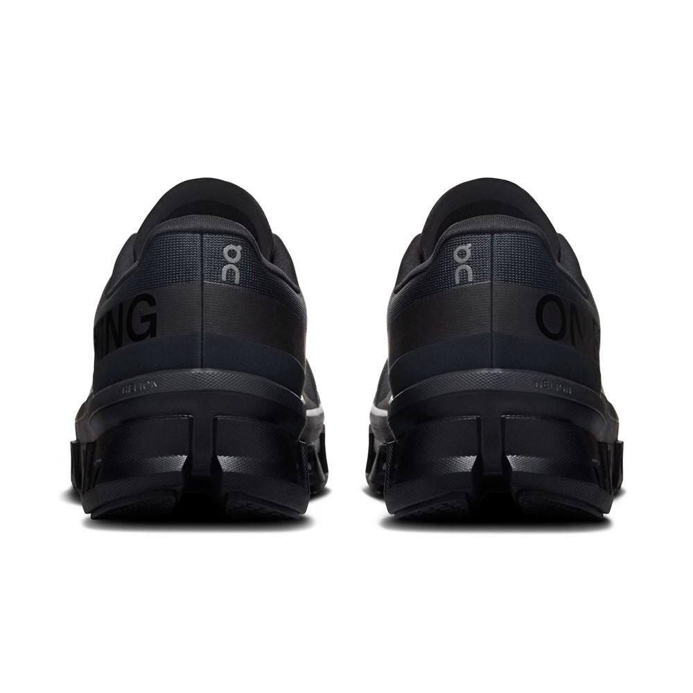 On-Running Cloudmonster 1 sneakers CloudTec technology Black