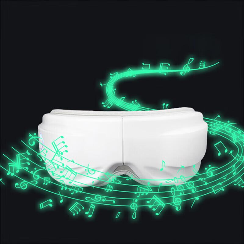 Shangheng Eye Massager with Hot Compress CN plug (adapter included)
