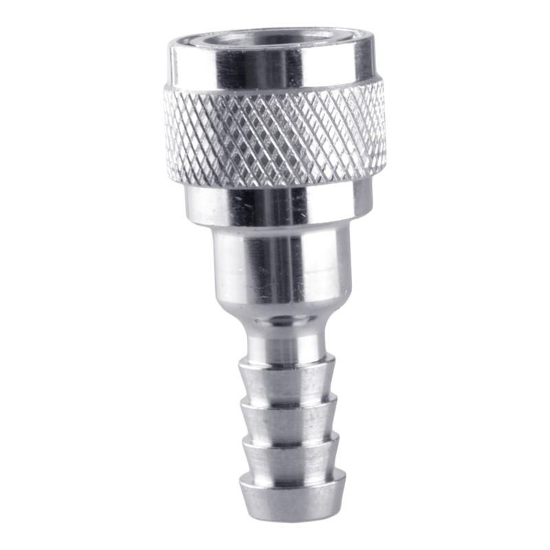 3B2702501 3B2702601 Female & Male Outboard Fuel Line Connector Fit for 2-Stroke 4-Stroke 5 6 8 9.8 9.9 15 18 20 30 40 70 90 HP