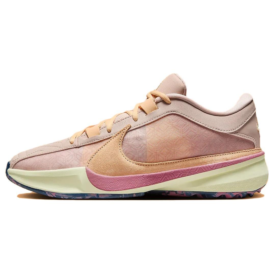 

new Nike Zoom Freak 5 Fossil Stone 44.5