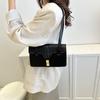 Fashionable Minimalist Shoulder Bag For Women Perfect For Casual And Commute