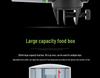 Smart Aquarium Fish Feeder with Timer - Large Capacity for Goldfish