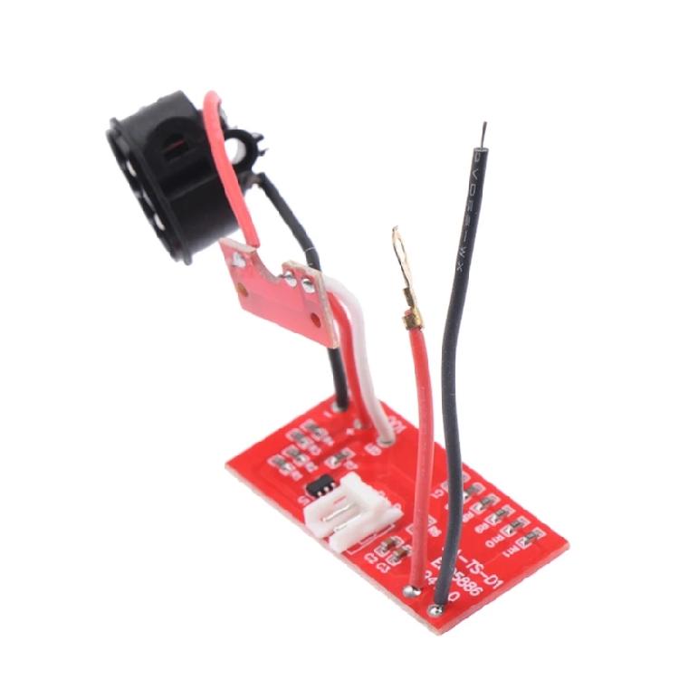 High Compatibility 8148 Hair Clippers Circuit Board Energy Saving Technology And Thermals Management Overheat Prevention