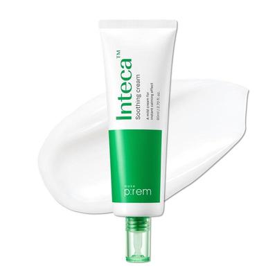 Inteca Beruhigende Creme 80 ml