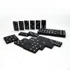Double Nine Domino Set Fun and Engaging Table Game Family Games Classic Board with Wood Case