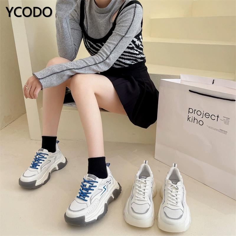 Zapatillas casuales de moda de nuevo estilo para mujeres 2022 comprar a  buen precio — entrega gratuita, reseñas reales con fotos — Joom