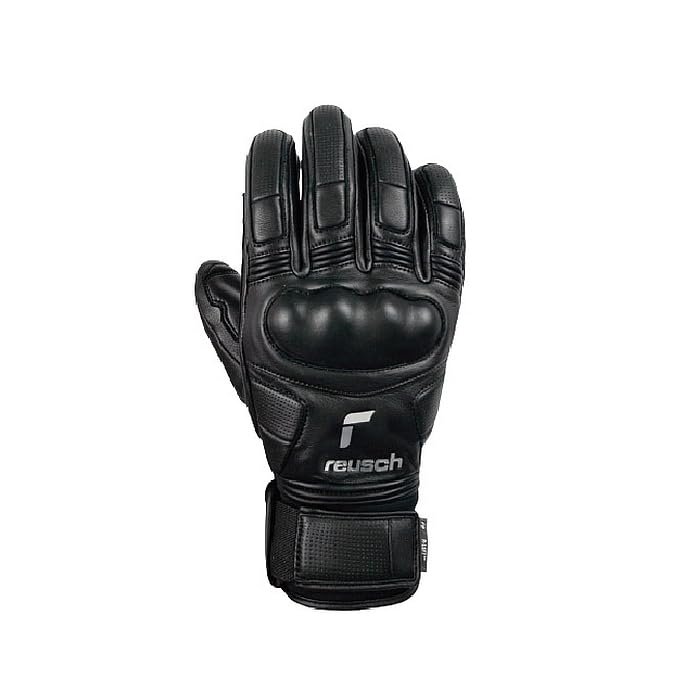 

Reusch Overlord Ski Gloves for Men and Women 6201105 (2024) (New Model) 2023-2024