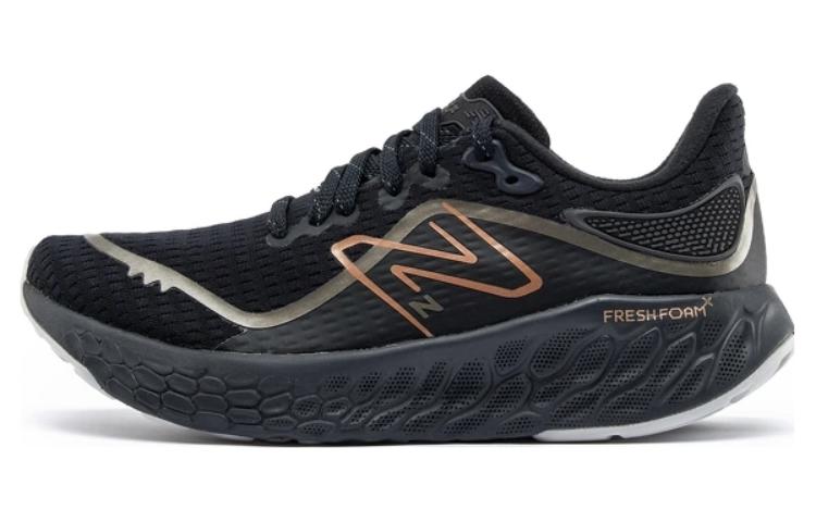 1080 Wmns Fresh Foam X New Balancev12 Permafrost Black Copper Metallic Женские W1080V12 35