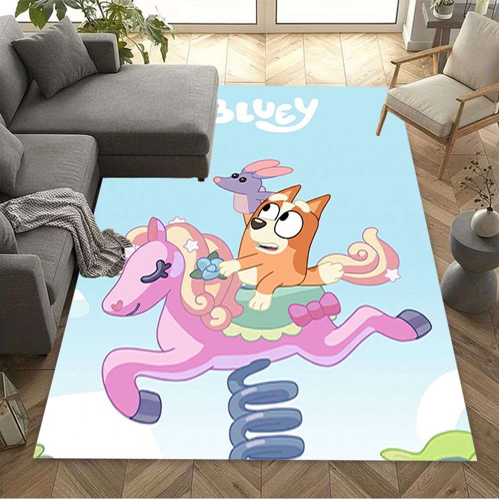 Halloween Party Celebration Floor Mat Suitable for Balcony Game Room Dining Room Playrooms Anti-slip Rug Decorate Offices Birthday/Christmas Gift