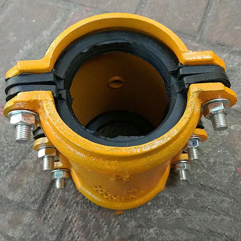 Hafjie Quick Pipe Repair Clamp