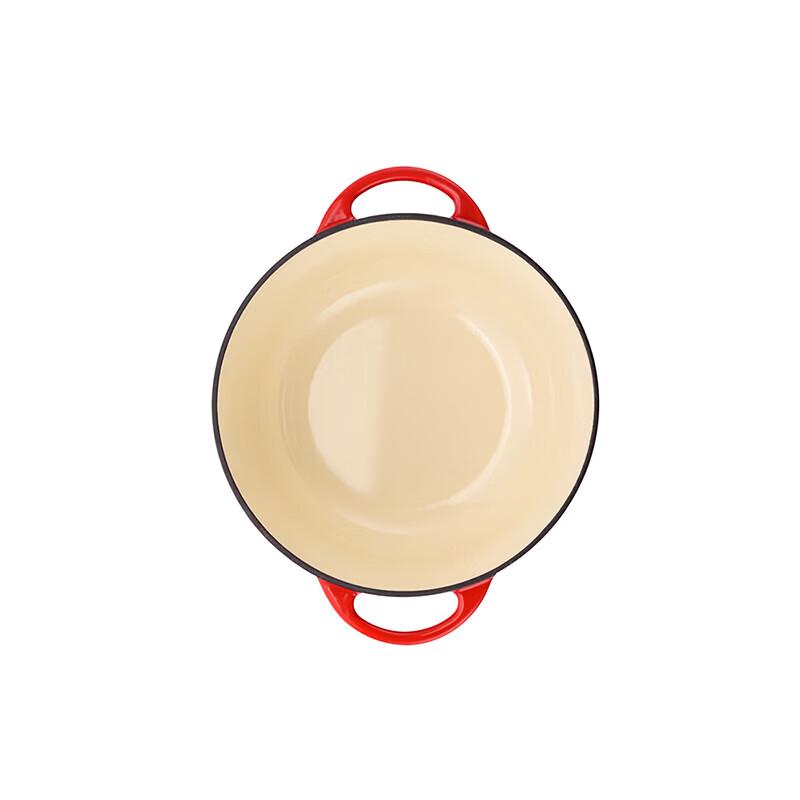DESLON Enamel Stockpot