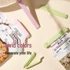 Chahua Food Sealing Clips
