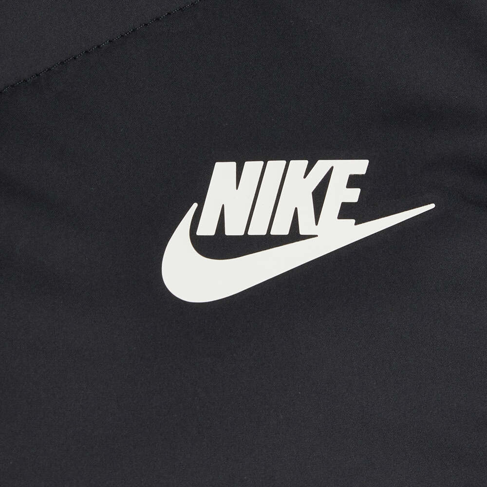 New Nike Down Jackets Men Black DV1134-010