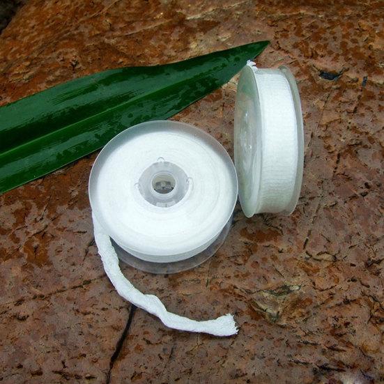 5m Outdoor Dissolving PVA Mesh Net Refill Carp Fishing Stocking Rig Bait Bags