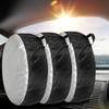 1Pc/4Pcs Spare Tyre Bag Anti Scratch Tire Cover Tire Waterproof Anti Dust Car Tire Storage Bag with Handle 65x37/80x47cm