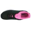 Asics Gel-Lyte 5 Durable Low-Top Lifestyle Sneakers Men Sneakers Black Pink HL506-9090