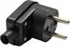 Angled Plug Elektro-Plast Nasielsk 16 A 250 V 1 Pc