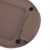 Car Center Arm Rest Lid Artificial PU Leather Armrest Cover Latch Fit For VW Jetta Golf 4 MK4 Bora Passat B5 Beetle Polo