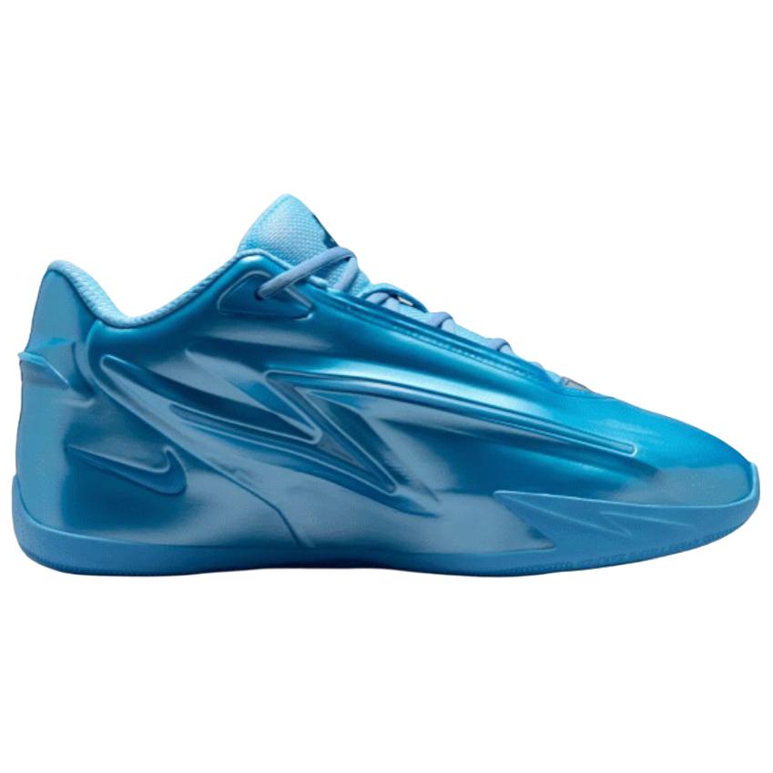 Nike KD 19 EP Borůvková Bomba Cukroví Basketbalové boty Pánské tenisky IH1120-400