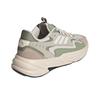 adidas Materiał Ozwave Modne Wszechstronne Wygodne Modne Wodoodporne Buty Taty Unisex Sneakersy KJ3946