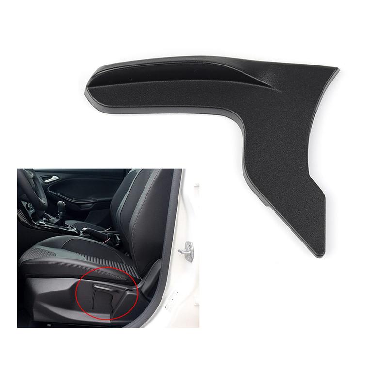 Left Control Adjustment Seat Height Handle Lever For Ford For Fiesta For Focus Height Lever Adjustment Handwheel Height