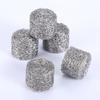 5 Pcs Stainless Steel Foam Lance Filter Lance Mesh Tablet for Foam Generator Car Cleaning Accessories 2.7g/3.6g/5g Mesh Filter