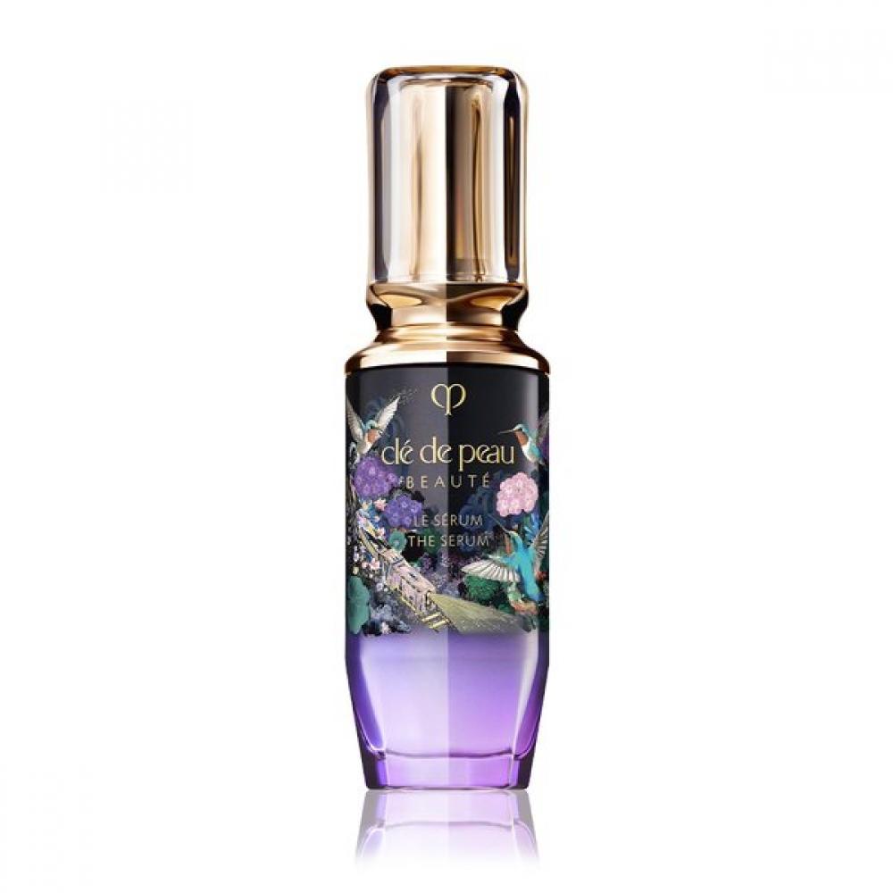 Cl De Peau Beaut Sváteční kolekce The Serum II 50 ml