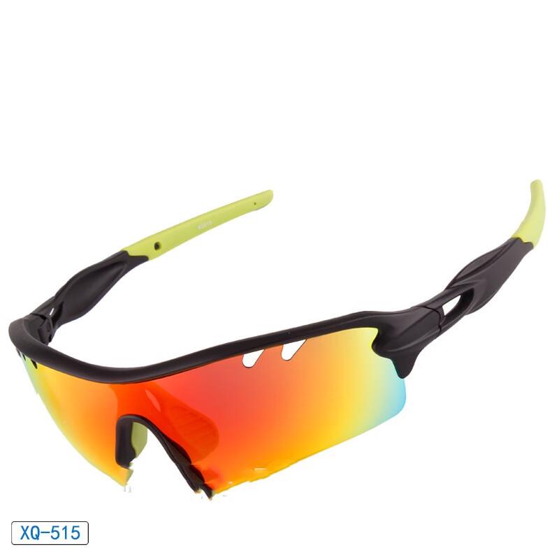 Norman Cycling Goggles