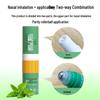 Yongan Tiger Brand Dual-Use Inhaler Stick
