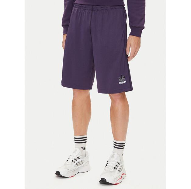 Шорты adidas Graphic Mesh EU S