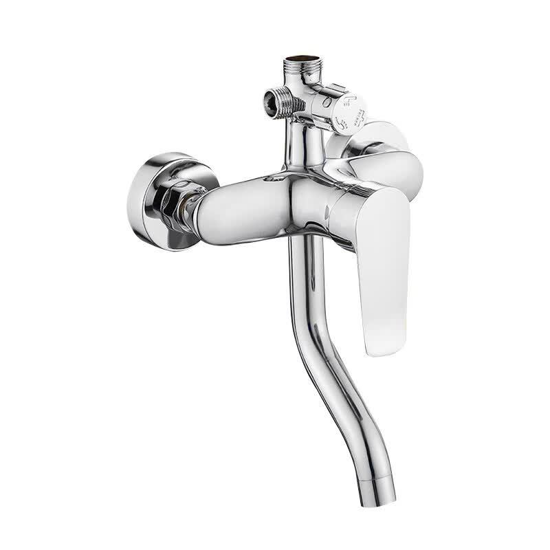 Gongyue Universal Pressure Boost Shower Mixer Valve