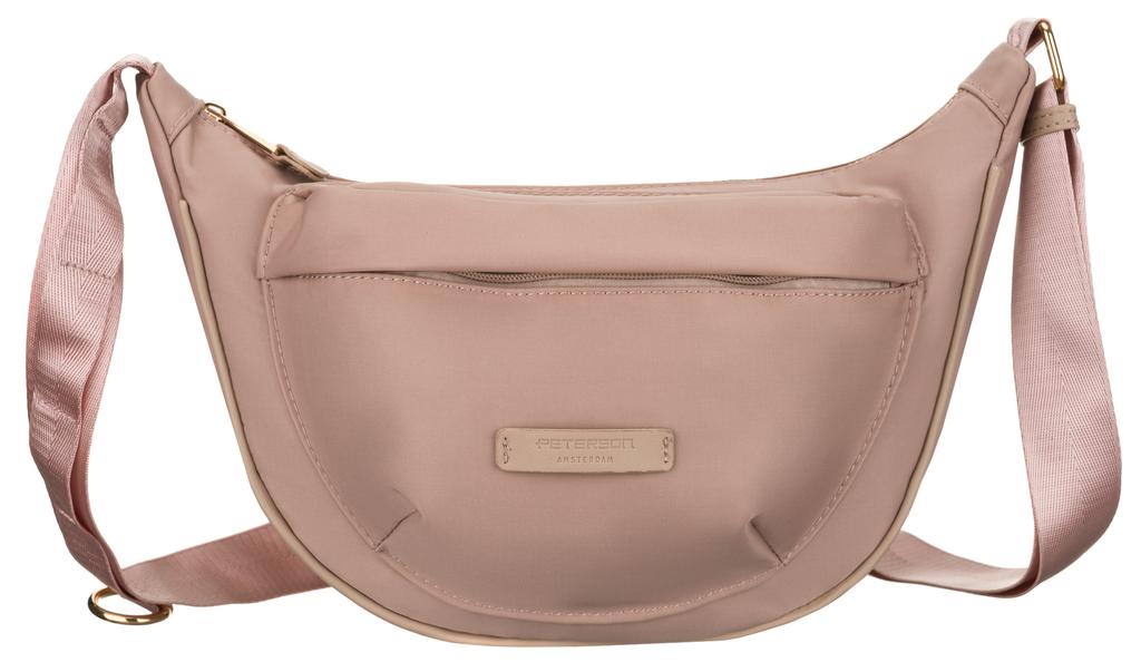 PTN JN-14-0313 Rosa Tasche