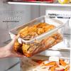 ZISIZ Food-Grade Kimchi Storage Box